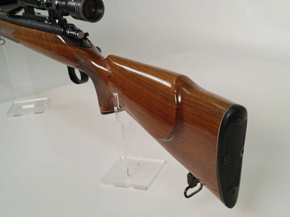 Remington Model 700