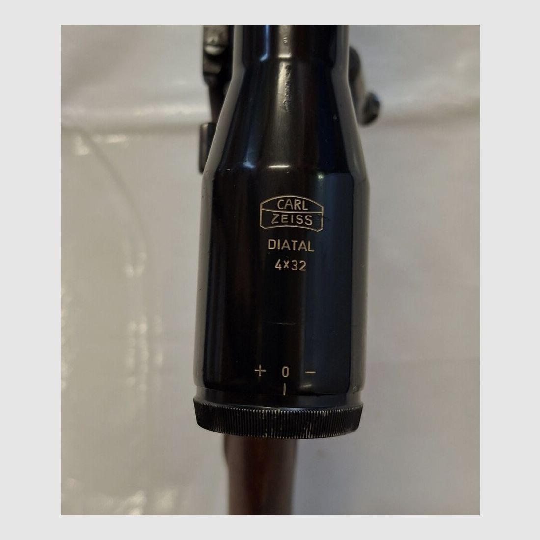 Mauser M 98, image 3 sur 6