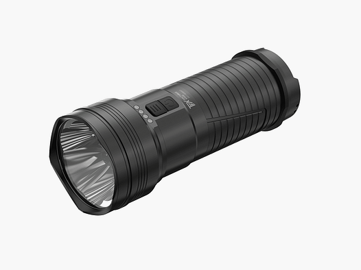 TFX Arcturus 6500 flashlight