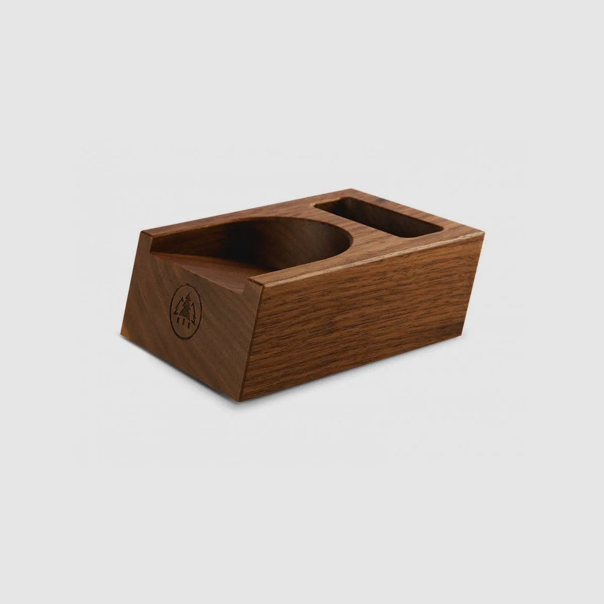 HORL Rollschleifer Station Nussbaum (STARSN-P) für Horl 2