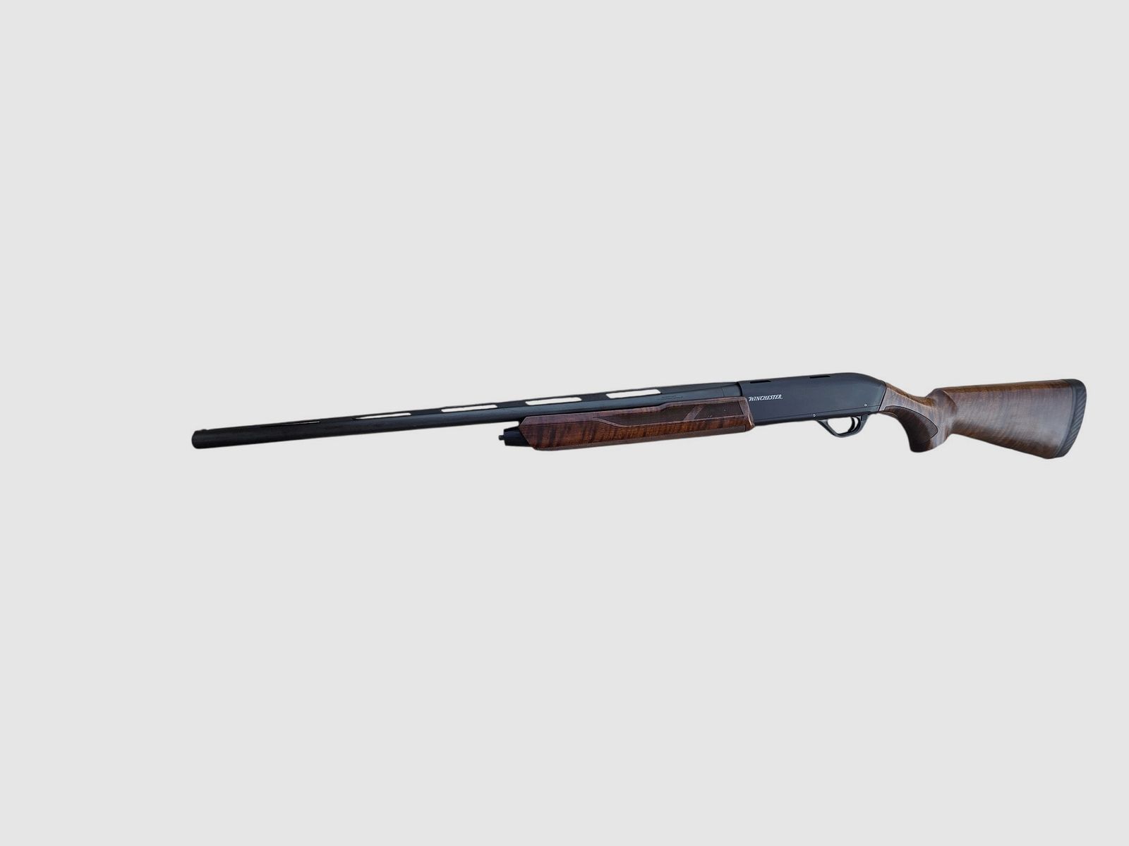 Selbstladeflinte WINCHESTER SX4 Field Kaliber 12/76 BA – Lauf von 71 cm Expo, Bild 2 von 7