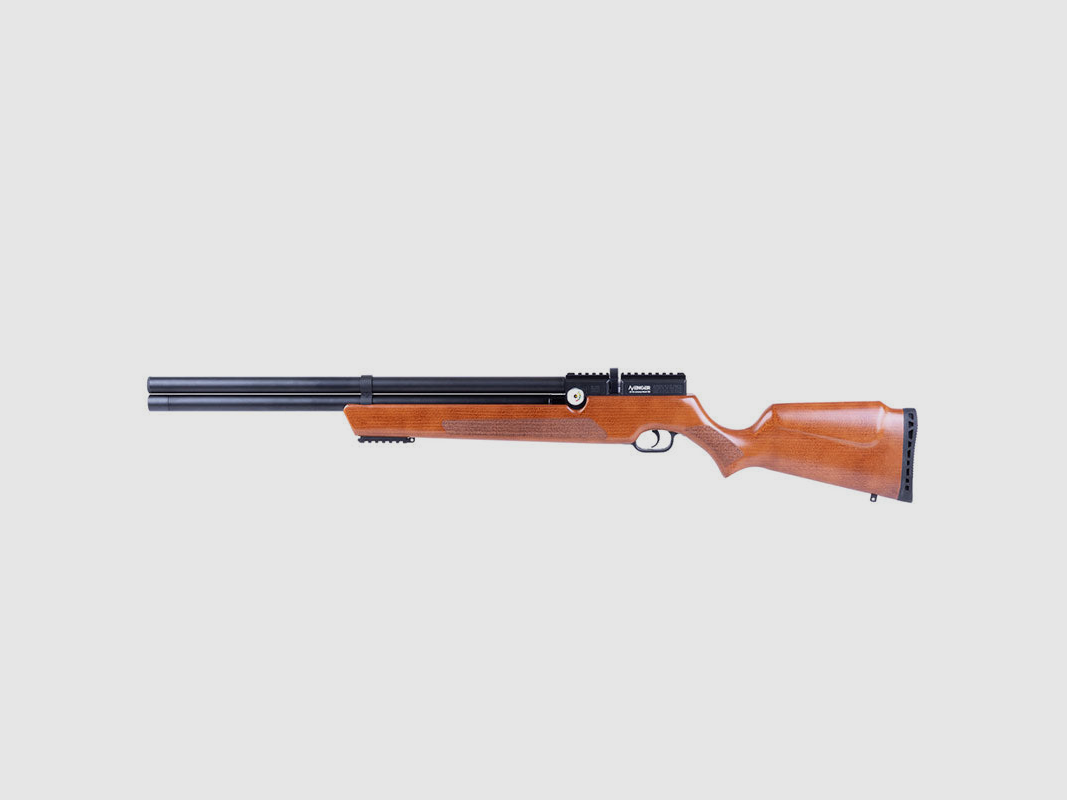 Air Venturi Avenger Wood Stock, afbeelding 3 van 9