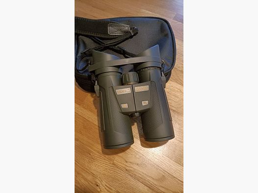 Steiner Ranger Extreme 10x42 binoculars