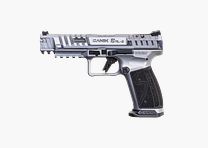 CANIK SFX RIVAL-S CHROME 9X19