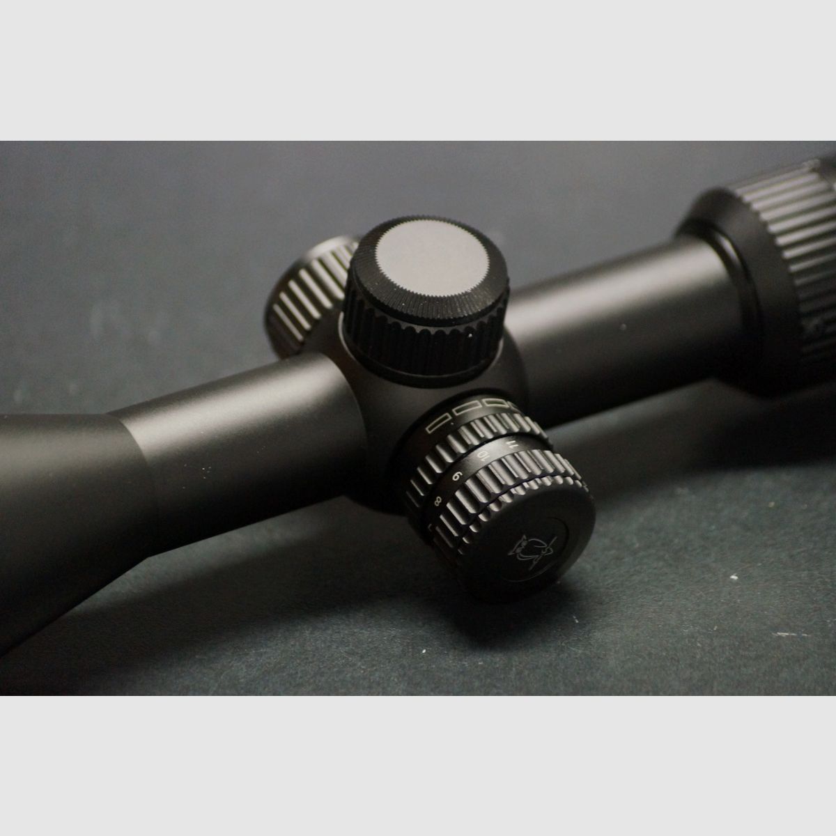 Noblex NZ6 2-12×50 ASV, Bild 3 von 8