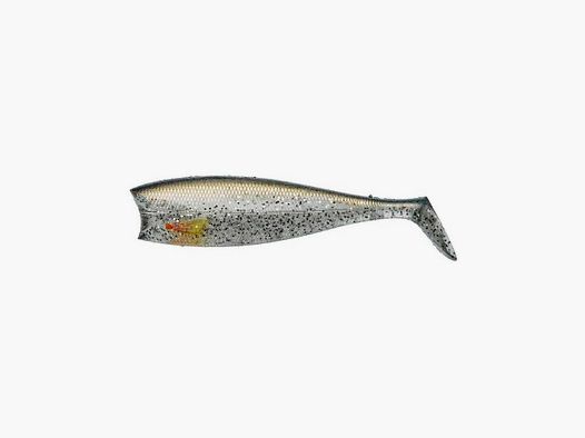 Kunstköder Illex Nitro Shad 150 Glow Sprat