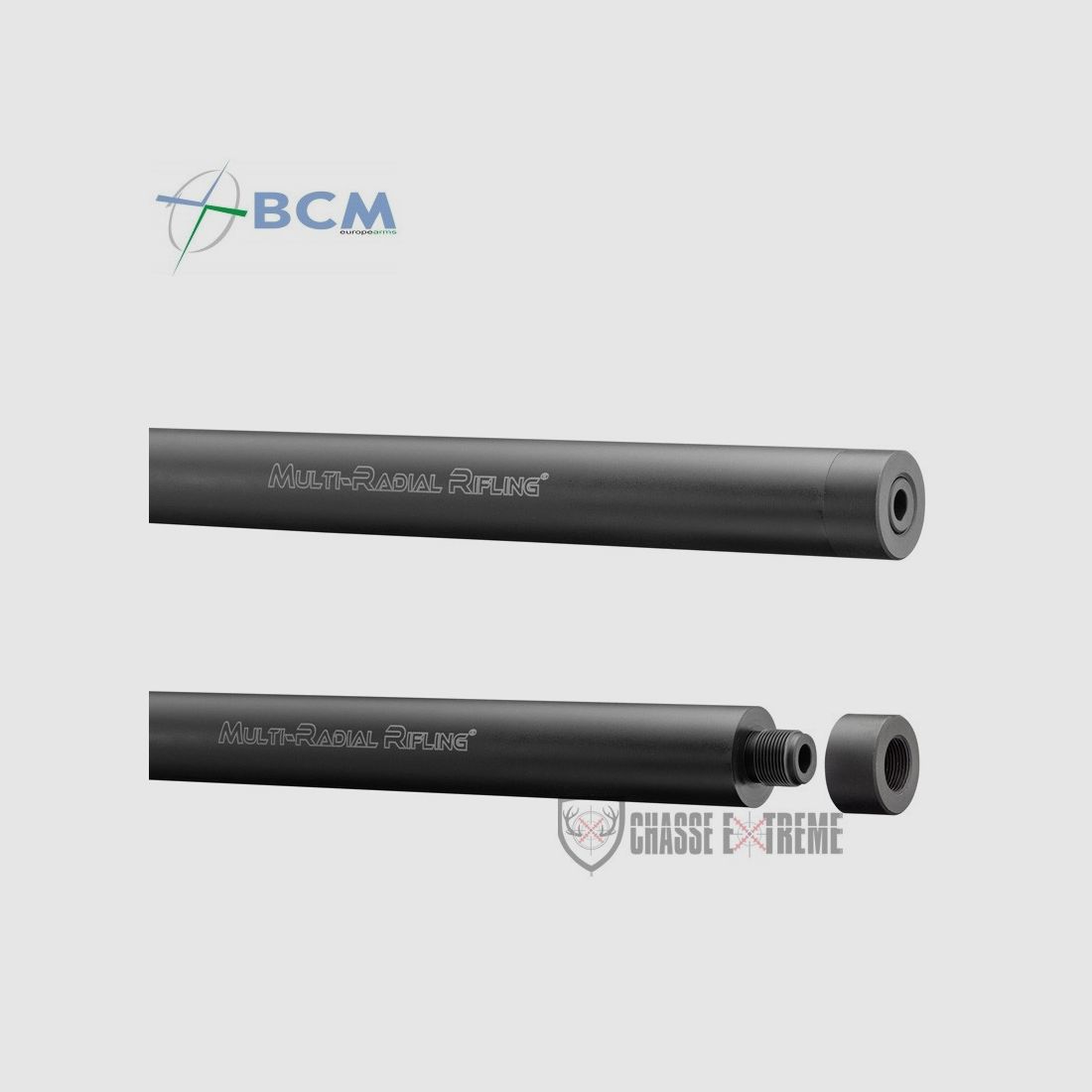 Rifle BCM Rubis Tactical Carbon Cal 308 Win, imagen 7 de 11