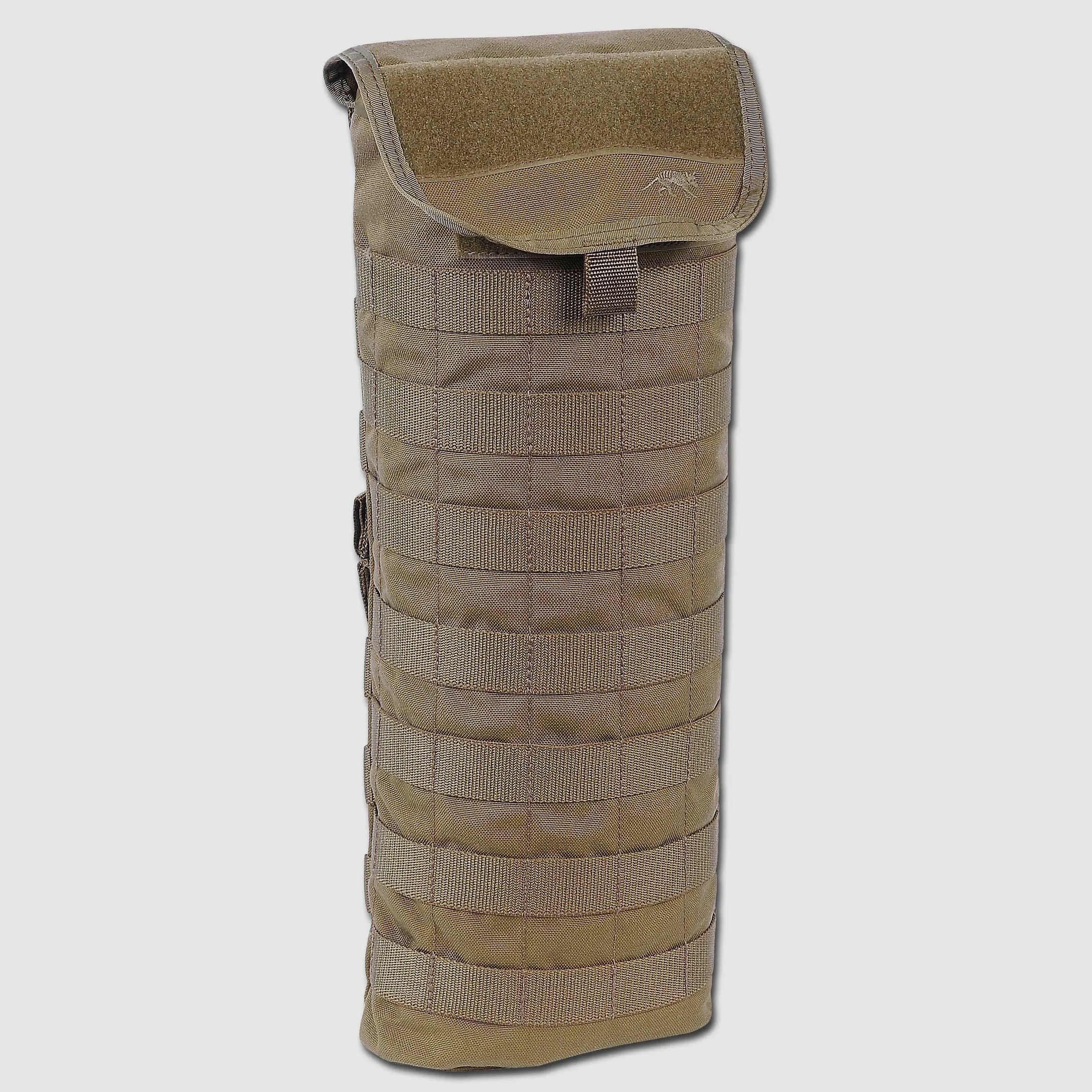 Tasmanian Tiger Tasmanian Tiger Trinkblasentasche Bladder Pouch khaki
