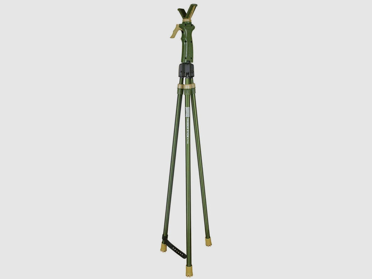 Bastone PRIMOS Trigger Stick Vital treppiede