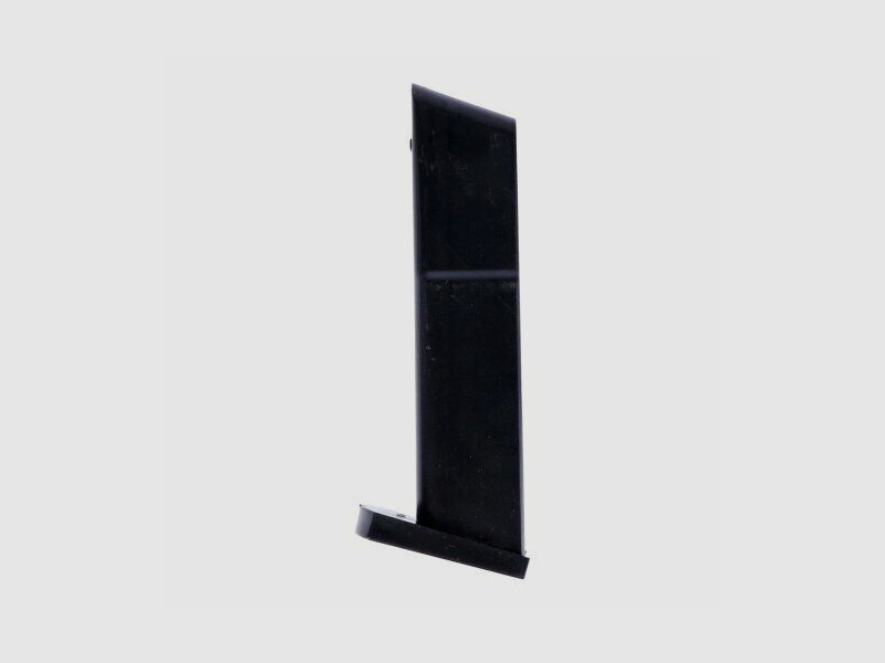 Combat Zone Warrior 1 Magazin 6 mm, 18 Schuss