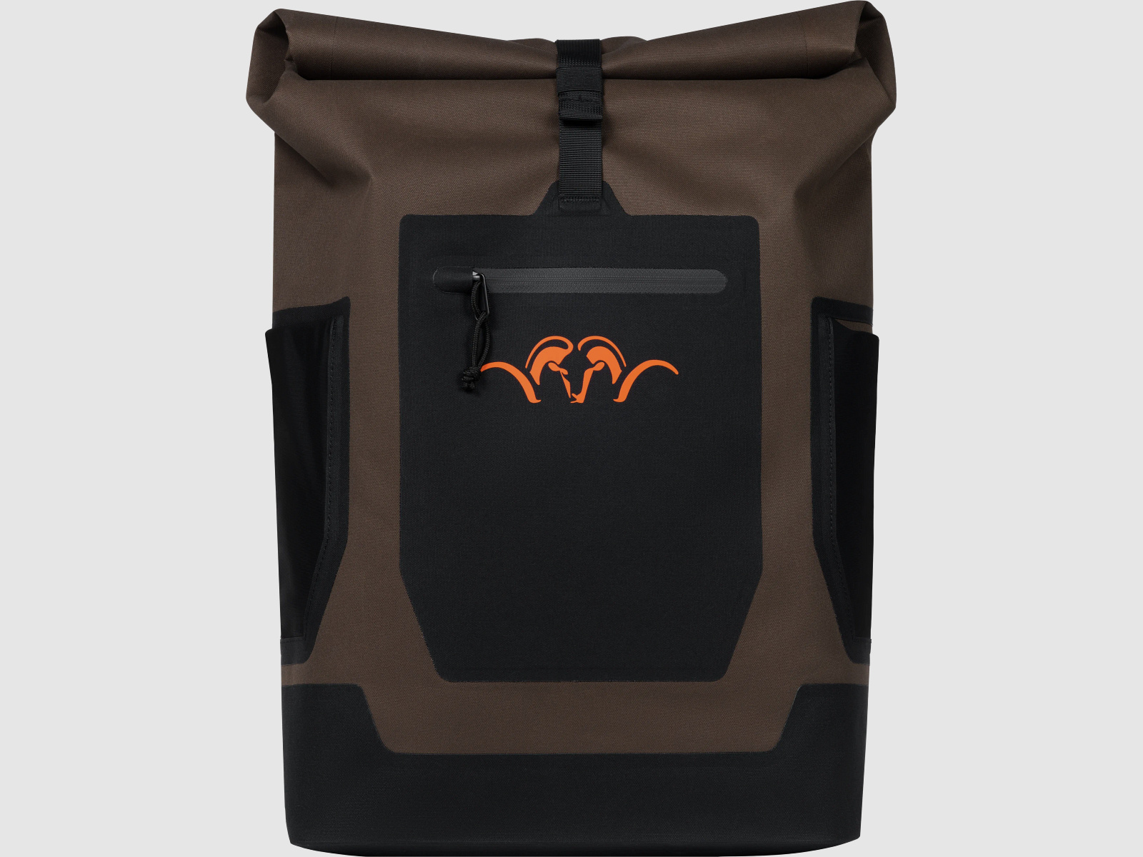 Reiserucksack Braun Braun ONE_SIZE