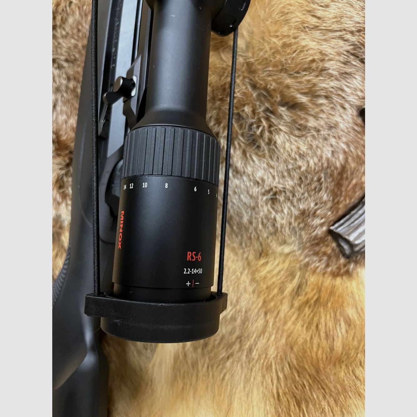 Tikka T3