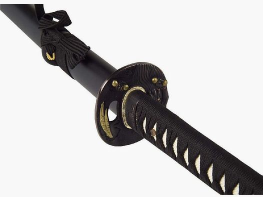 Katana Carbonstahl