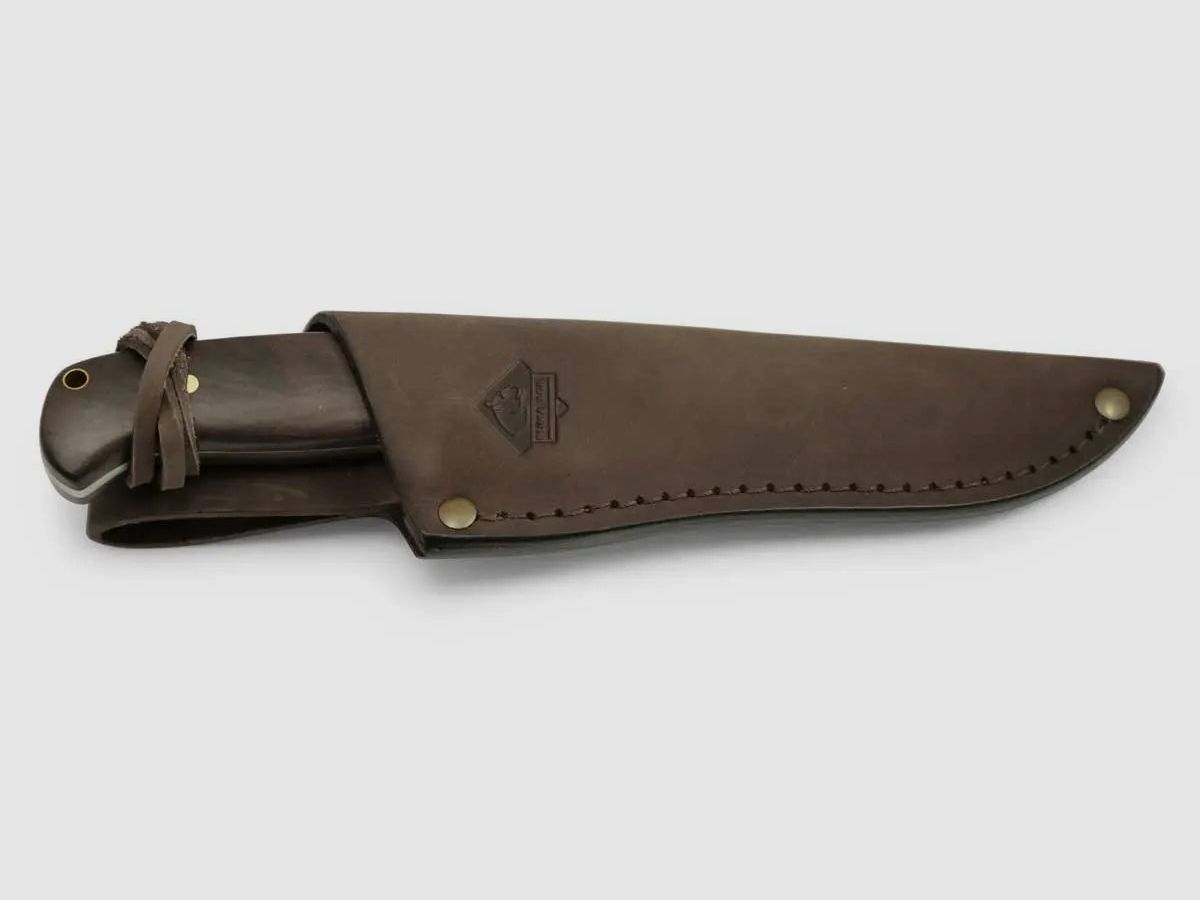 PUMA SGB clearcut, Jacaranda wood