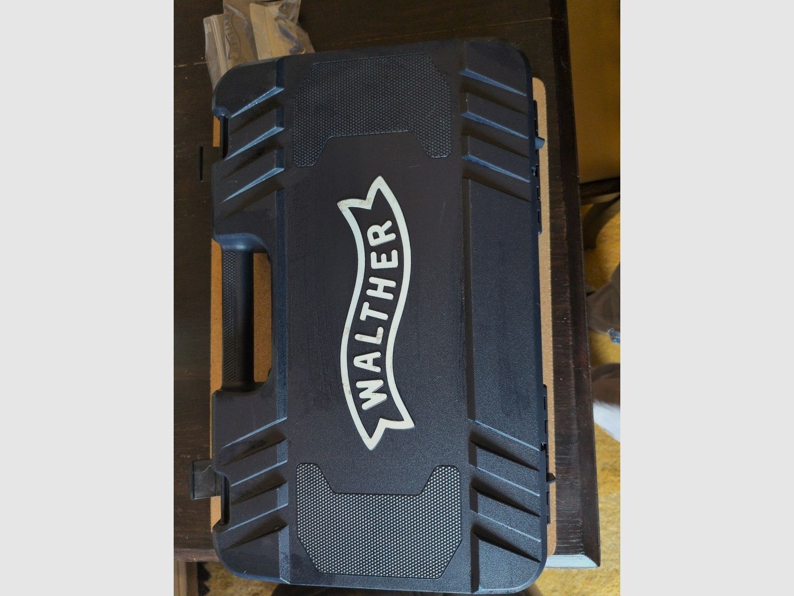 Walther CSP Classic
