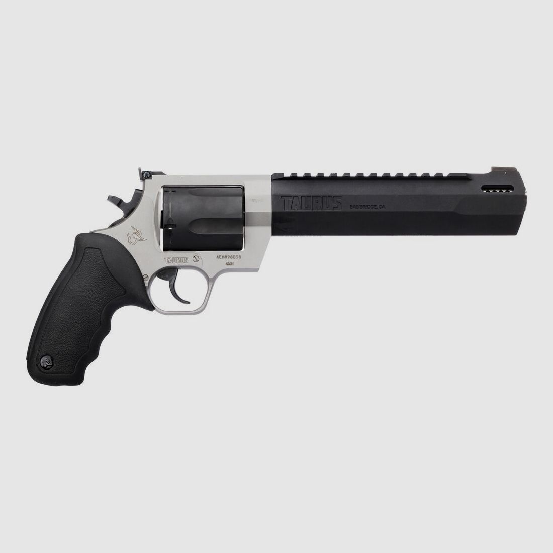 Taurus Revolver Raging Hunter - Kaliber .460 S&W Mag. DuoTone 8 3/8?