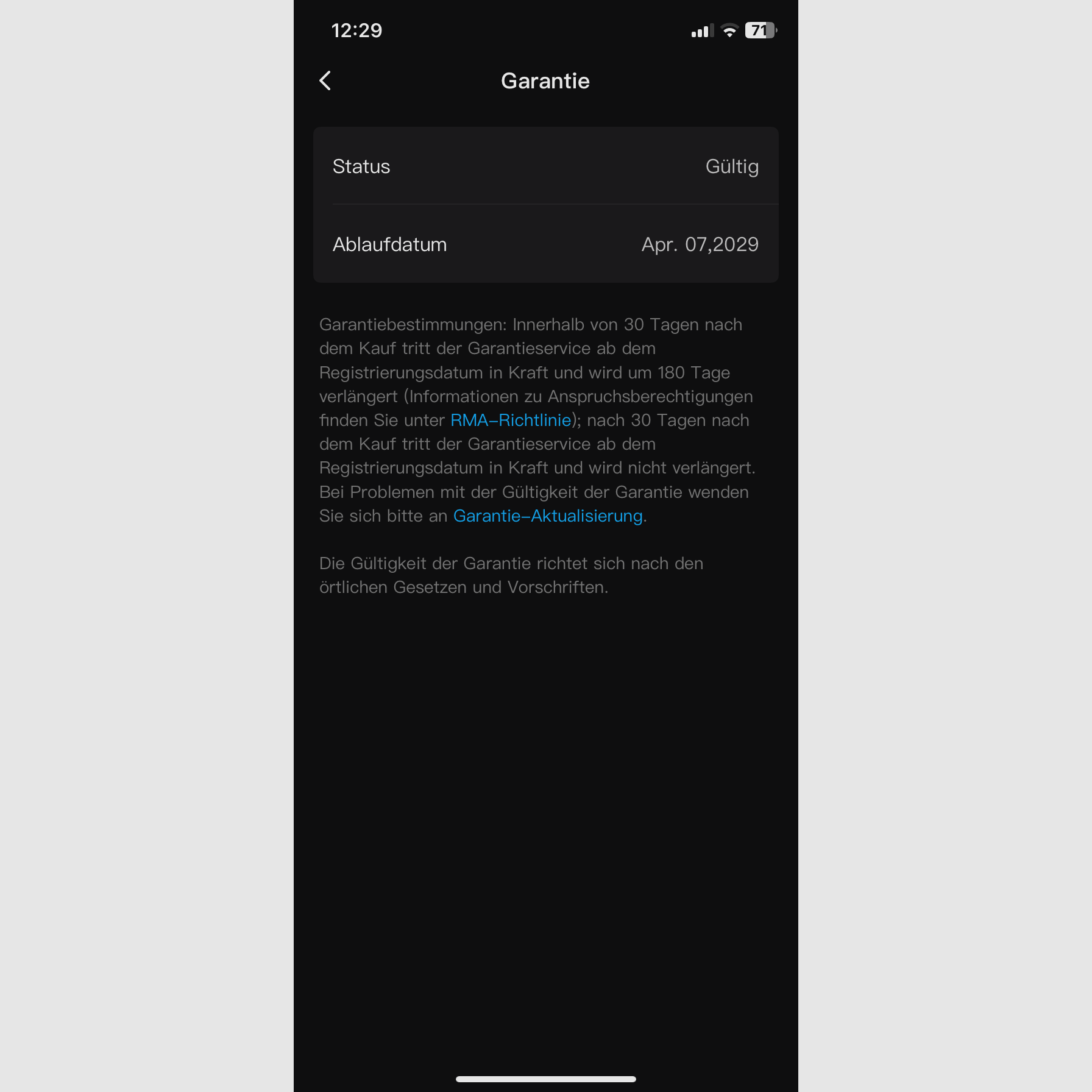 Hikmicro Habrok 4K HQ35L 5.5-22x60 appareil de caméra thermique