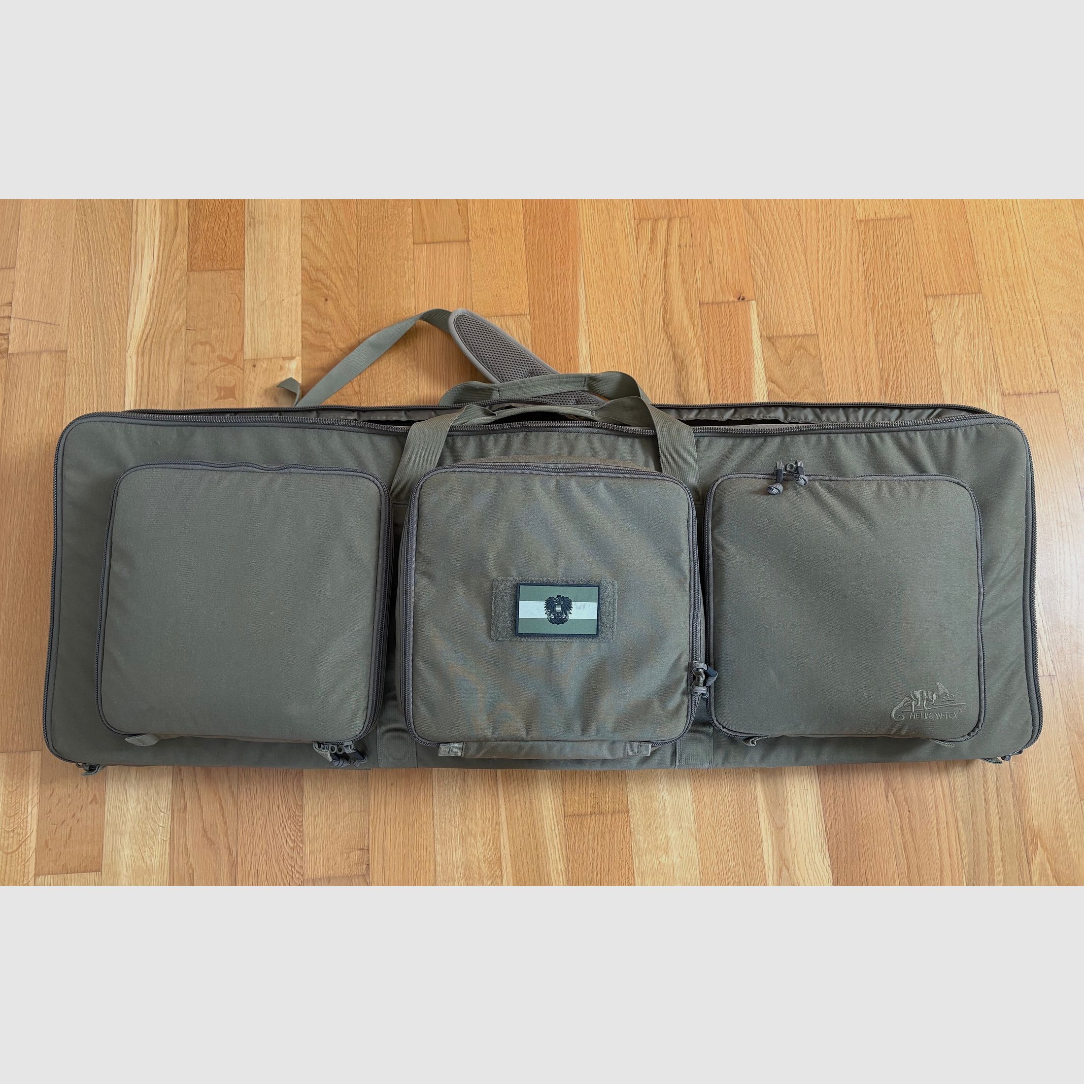 Steyr Challenge Hunting- set completo Field Target, imagen 2 de 4
