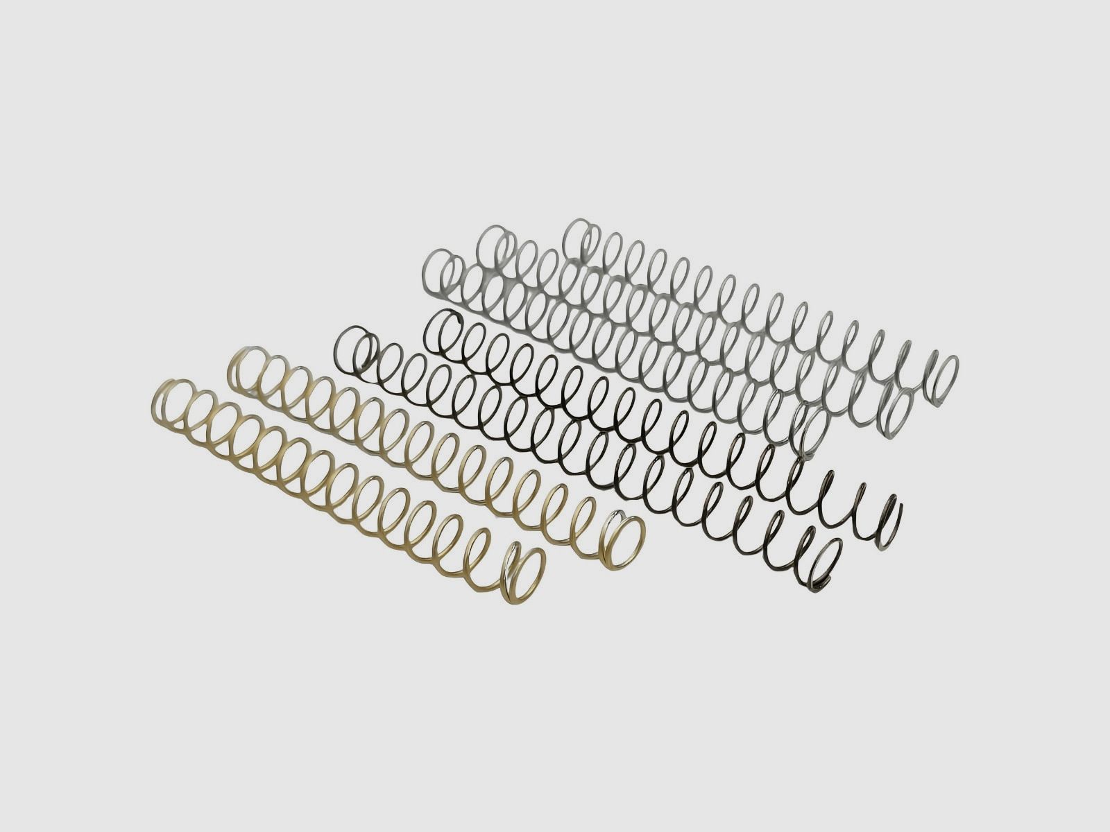 DPM – Sistema de reducción del retroceso MS-GL-6-1 Standard para GLOCK 17/49 GEN6 – 1000412, imagen 2 de 3