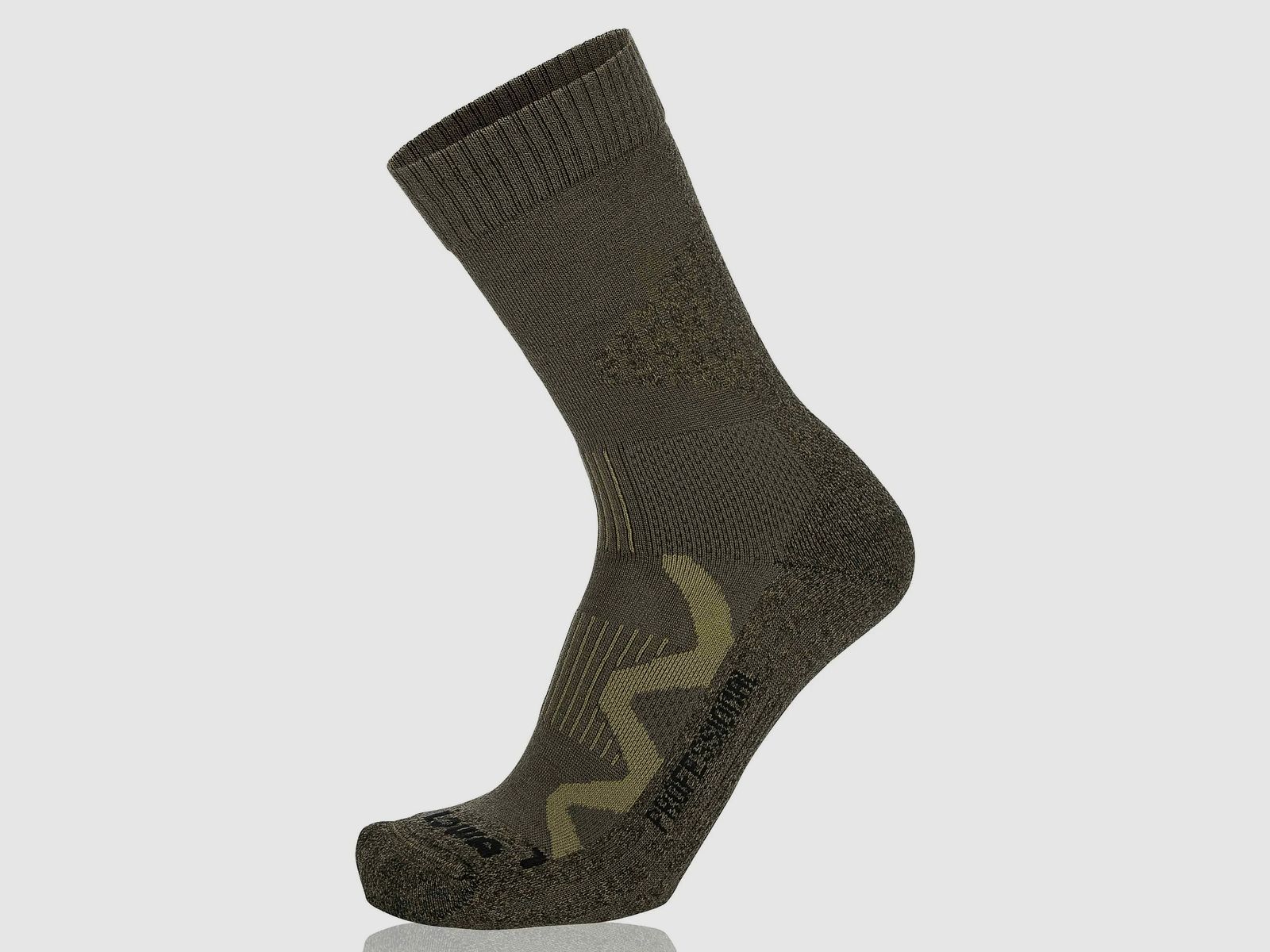 Lowa LOWA Socken 4-Season Pro ranger green