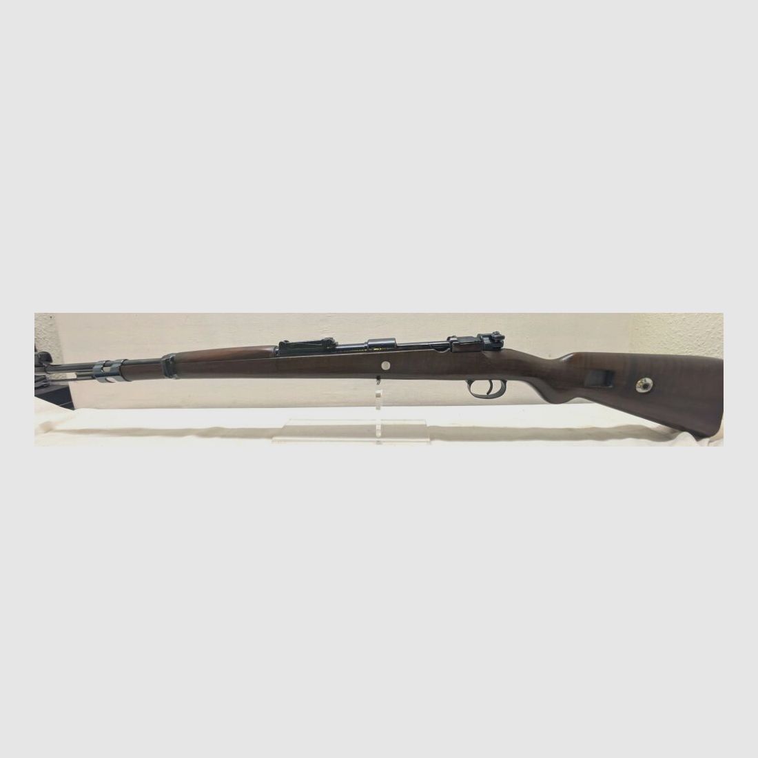 Mauser 98