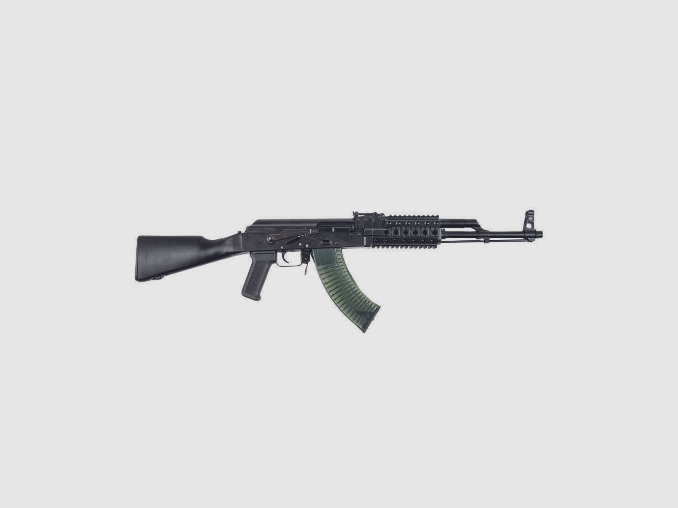 WBP Jack Tactical, Bild 2 von 3