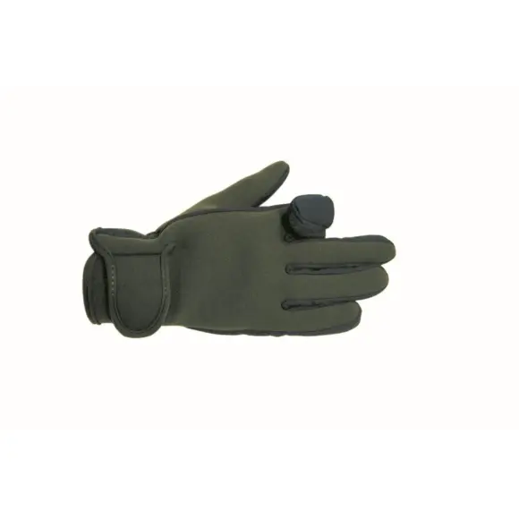 Neopren Jagdhandschuhe Percussion, Bild 3 von 4