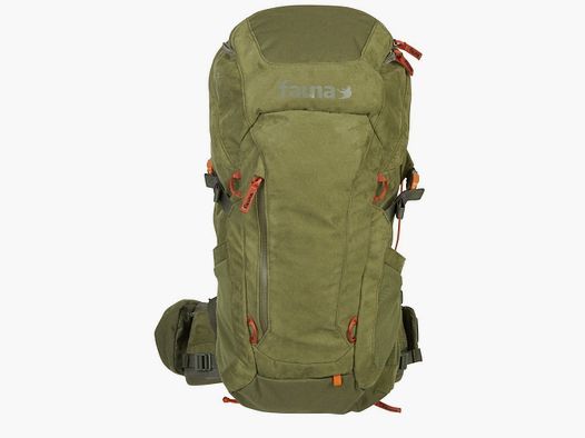 Fauna Iller 25 Rucksack 25 L