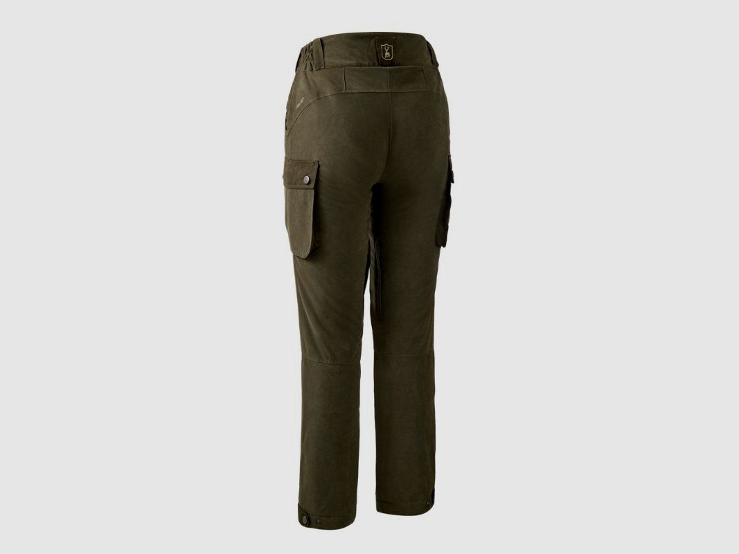 Deerhunter D-Hose Lady Eagle Winter, image 4 of 10