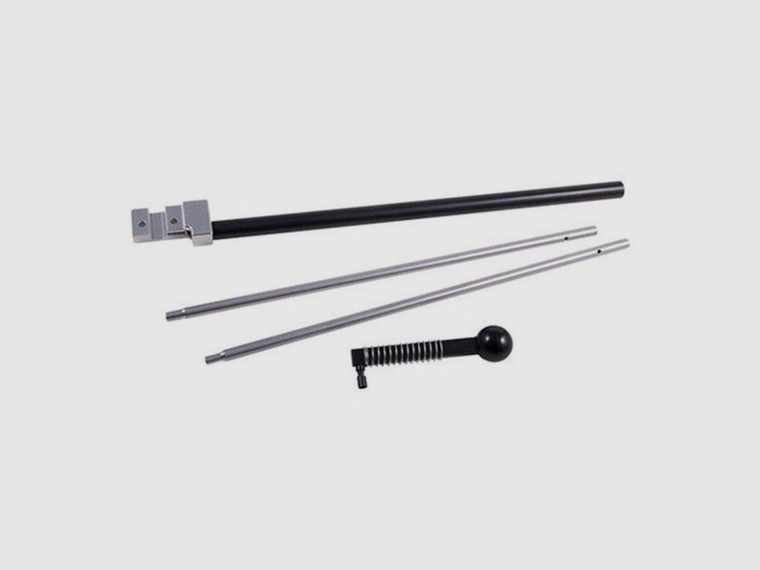 REDDING SLIDE BAR AUTOMATIC, Bild 3 von 3