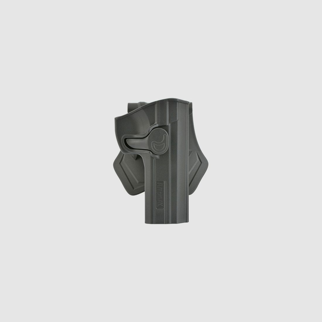 CZ 75 SP-01 Airsoft Holster Series - Black [Amomax]
