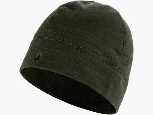 FJÄLL RÄVEN Keb cappuccio in pile