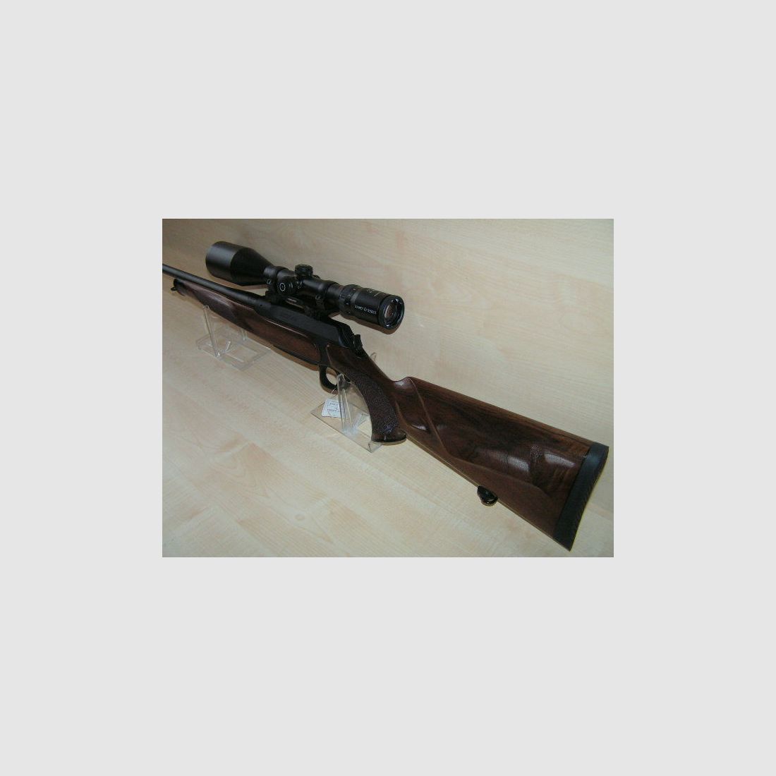 Sauer & Sohn 404 Classic