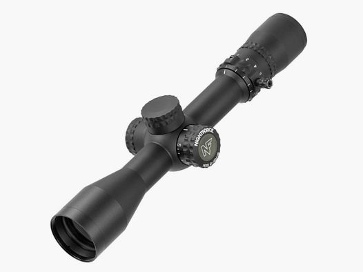 luneta NIGHTFORCE NX6 2-12x42 F2