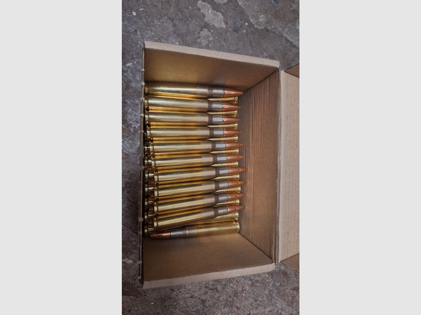 Geco Plus .30-06 SPR 11,0g / 170gr