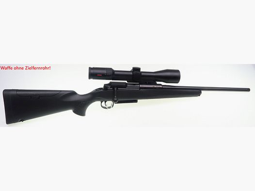 Mauser M25 Extreme 30-06 LINKS