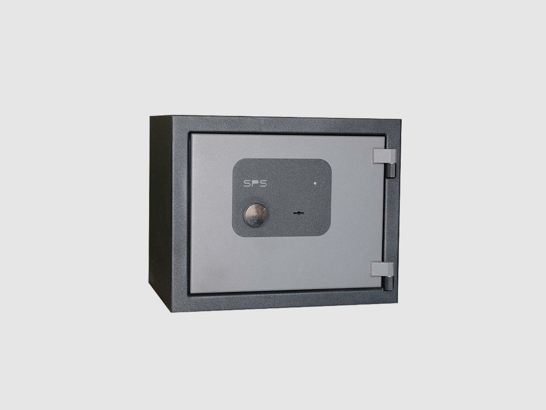 SPS SEG 310 Mini Grade III