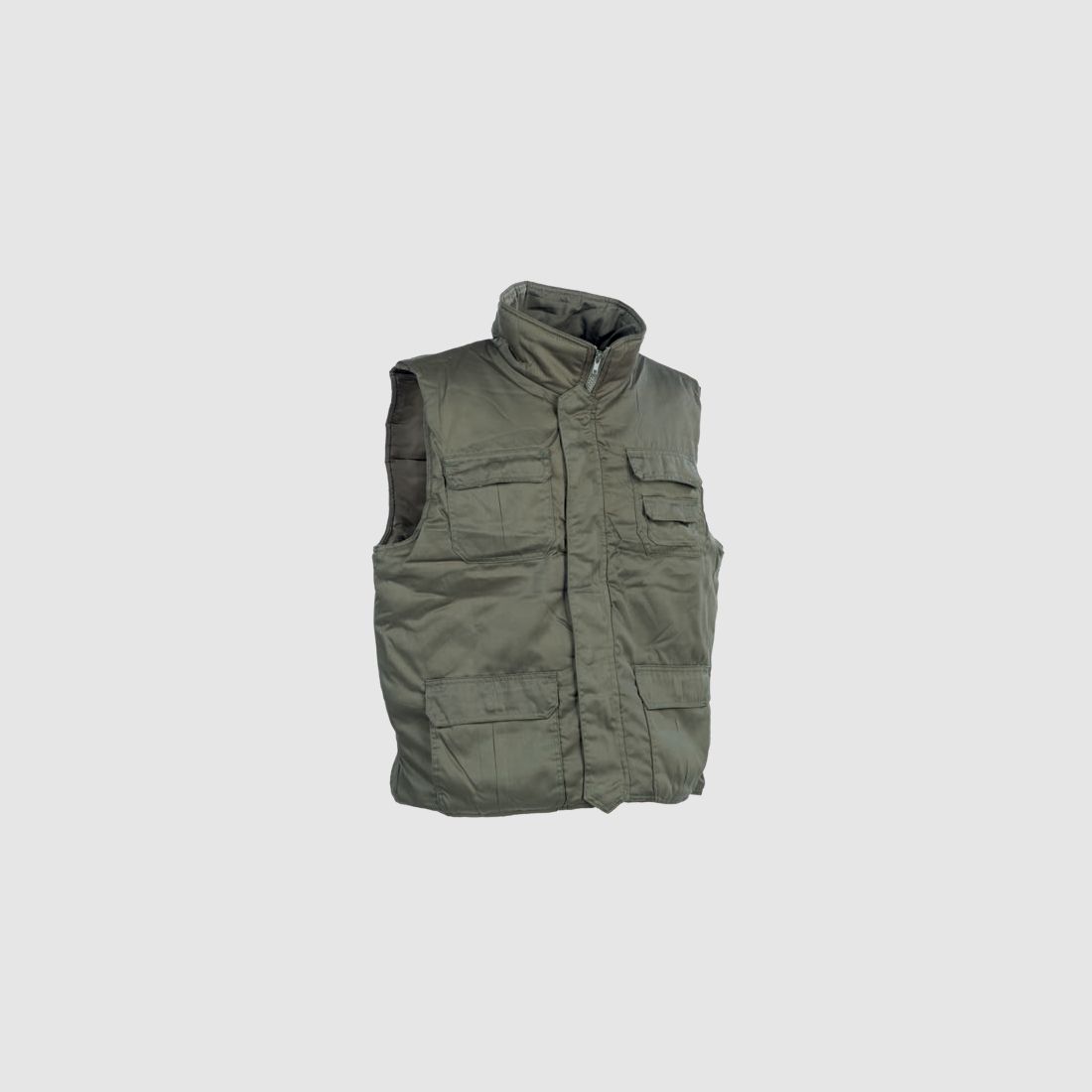 Gilet d'hiver Blatex 1008, image 2 sur 3