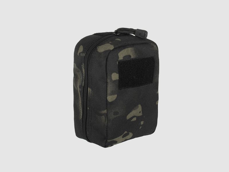 Light Drum/Box Mag Pouch - MB [8FIELDS]