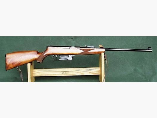 Voere Kufstein rifle de repetición automática