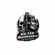 Waffen & Munition Gert Mürmann
