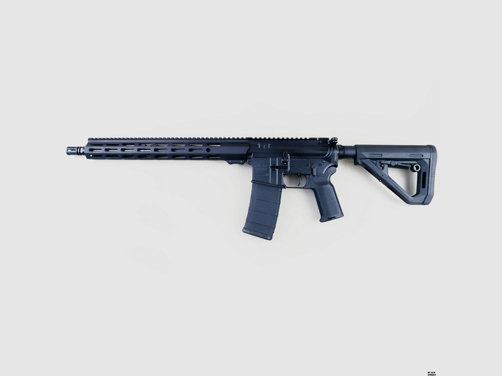Carbine Ruger mod. Harrier MSR cal. 223 Rem., immagine 1 di 7