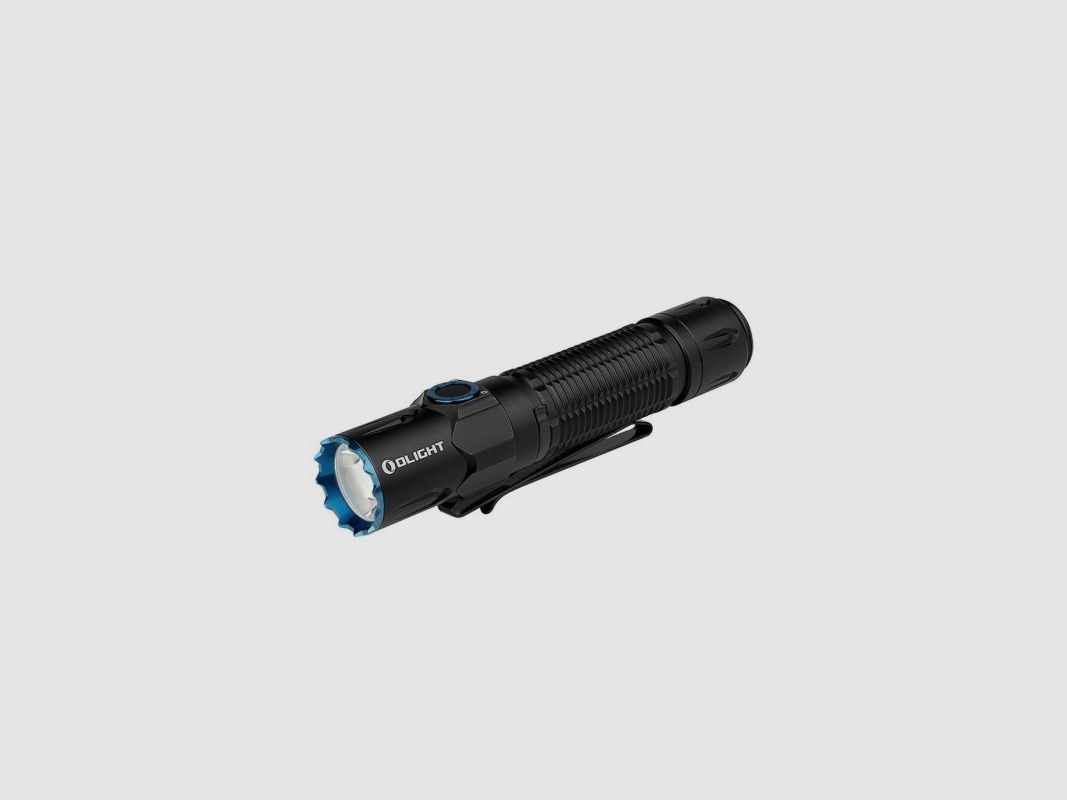 OLIGHT WARRIOR 3 FLASHLIGHT 2300 LUMENS, image 2 of 4