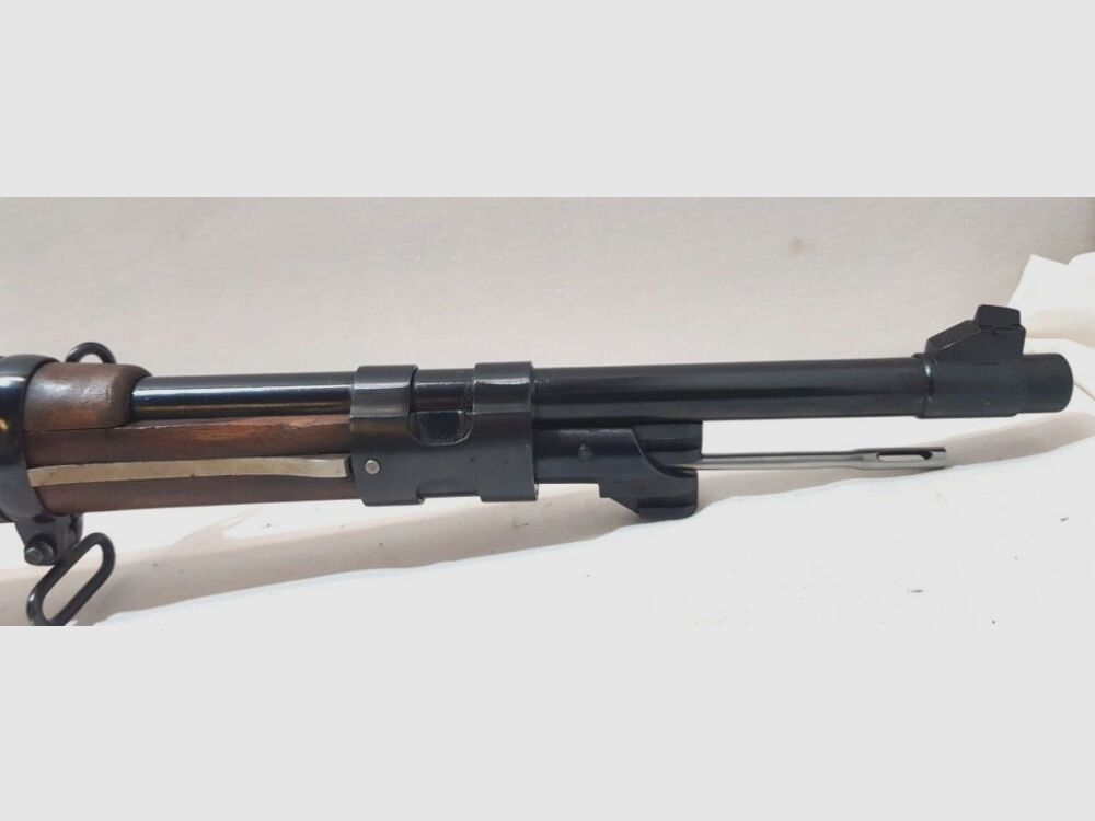 Sta Barbara Hiszpania M98