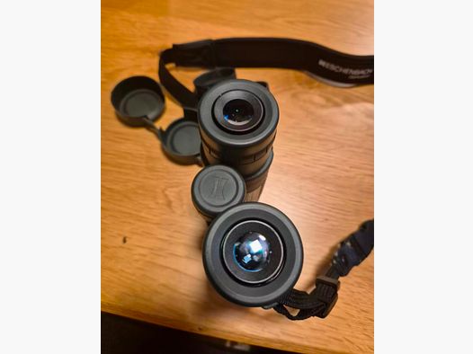 Eschenbach Sektor D 10x42 verrekijker