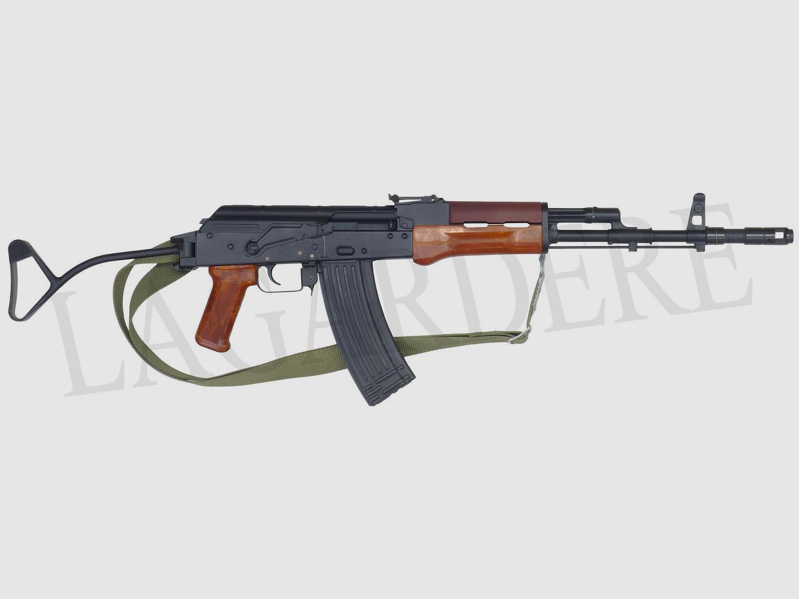 RADOM KBK WZ 88 TANTAL AUTOMATIK (STURMGEWEHR)