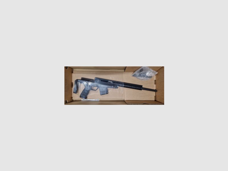 CZ 600 Trail Repetierbüchse 7,62x39mm