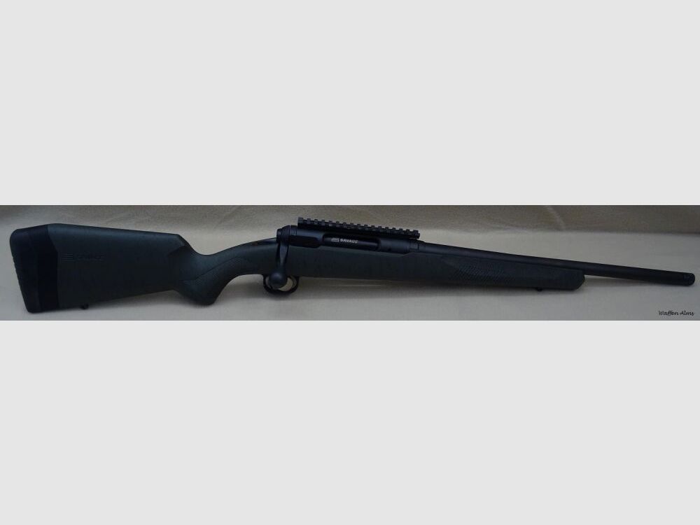 Savage 110, Bild 2 von 3