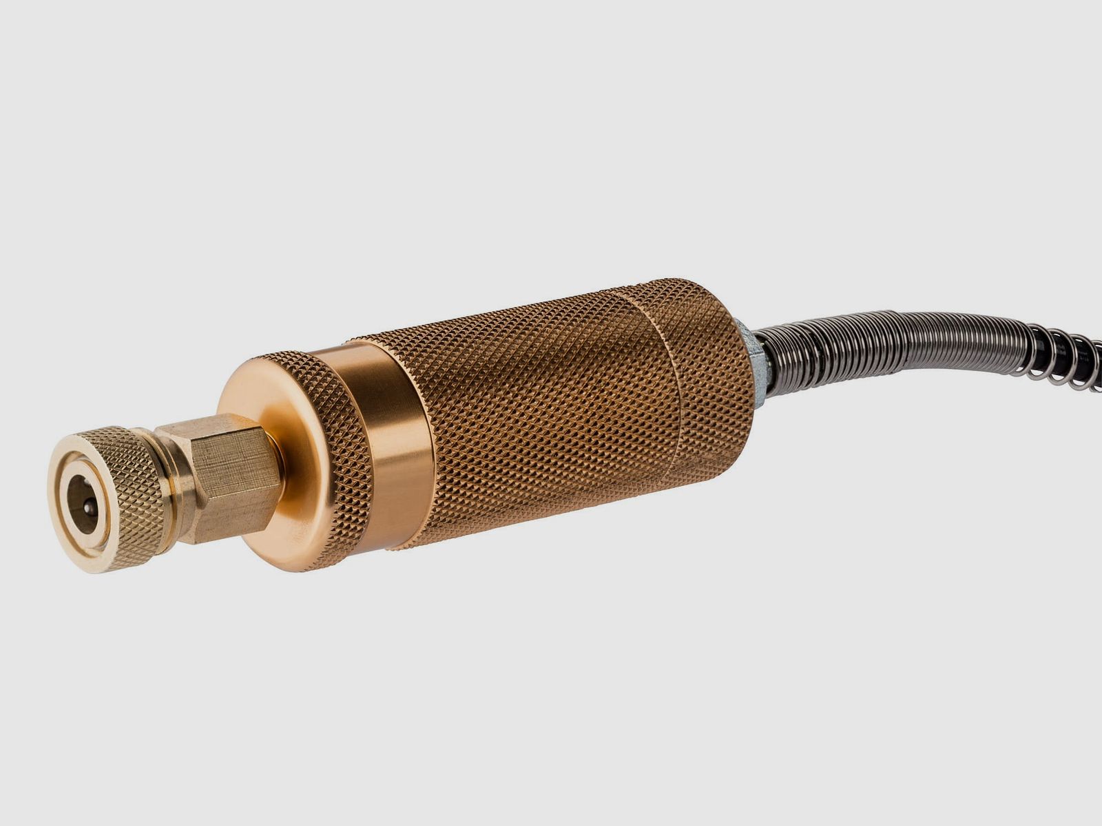 Europ-Arm Kompressor 300 Bars Kompakt HPA PCP Elektrisch, Bild 6 von 9