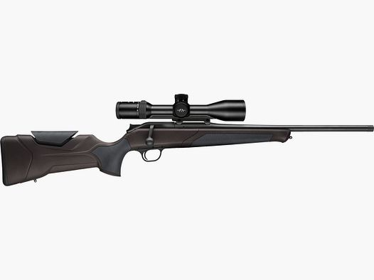 Blaser R8 Professional 2.0 Komplettpaket inkl. Optik